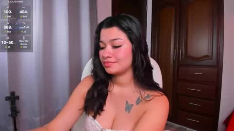 instagram fernandatoloza01  online show from May 27, 3:36 am
