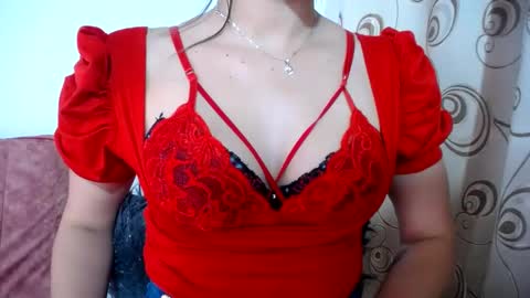 Merlina online show from January 27, 8:07 pm