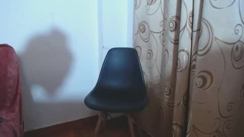 Merlina online show from March 5, 11:38 pm