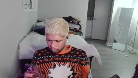 Merlinz Magic online show from February 4, 7:03 am