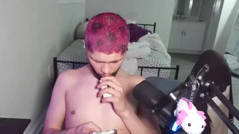 Merlinz Magic online show from March 6, 11:34 pm