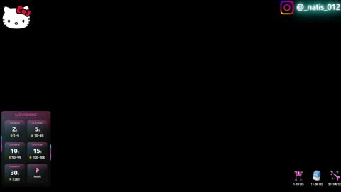 Merloth online show from November 28, 3:09 am