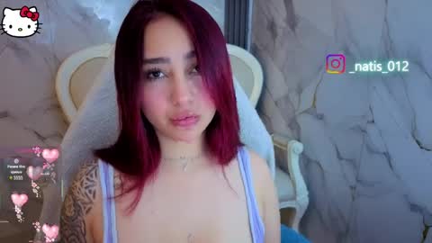 Merloth online show from April 1, 3:07 am