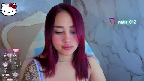 Merloth online show from April 7, 2:56 am