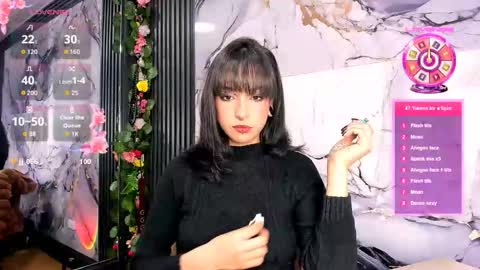 Diane 3 online show from January 8, 9:11 am