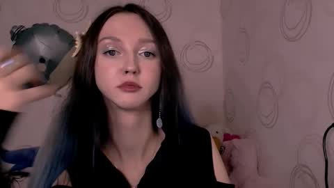 Snapshot of mermaidvibestides chatting on November 7, 3:34 pm mermaidvibestides online show from November 7, 3:34 pm