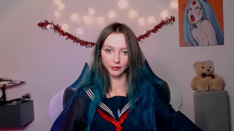 mermaidvibestides online show from February 6, 10:57 pm