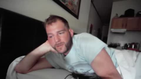 Snapshot of mermegandthor chatting on July 18, 4:44 pm ThorMan online show from July 18, 4:44 pm