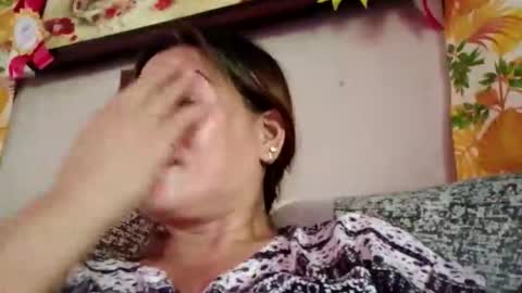 merry_ann123 online show from October 17, 2:48 am