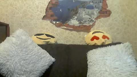 MerryBerry online show from October 2, 9:16 am