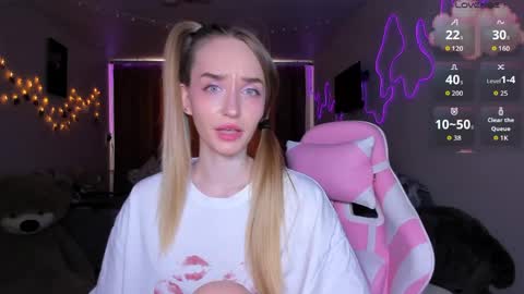 Sara online show from March 15, 10:21 am