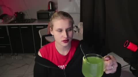 Merty online show from February 21, 10:22 pm