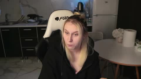 Merty online show from April 12, 9:09 pm