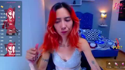 Snapshot of meryjanes_xxx chatting on July 5, 1:07 pm MERY JANES SAGITARIUS online show from July 5, 1:07 pm