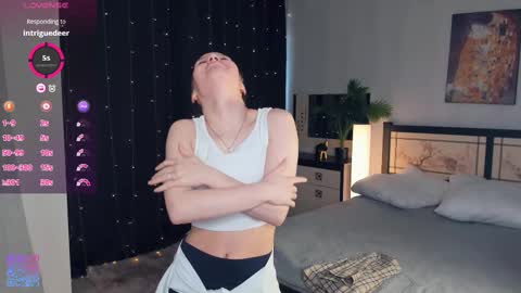 Snapshot of meryldell chatting on March 6, 1:14 pm Lollita online show from March 6, 1:14 pm