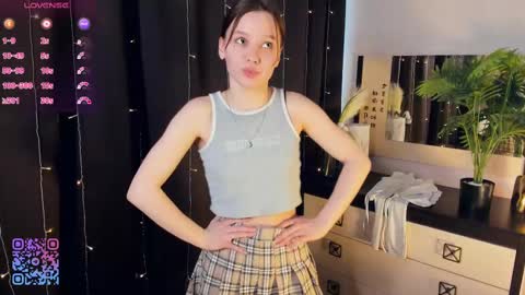 Snapshot of meryldell chatting on March 12, 10:26 am Lollita online show from March 12, 10:26 am