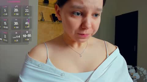Snapshot of meryldell chatting on September 10, 11:43 am Lollita online show from September 10, 11:43 am