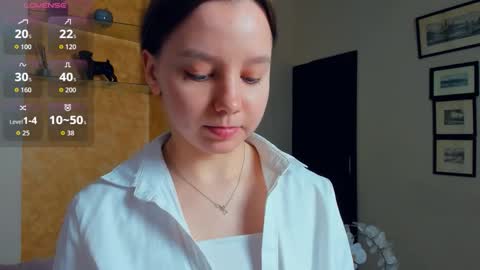 Snapshot of meryldell chatting on September 14, 9:41 am Lollita online show from September 14, 9:41 am