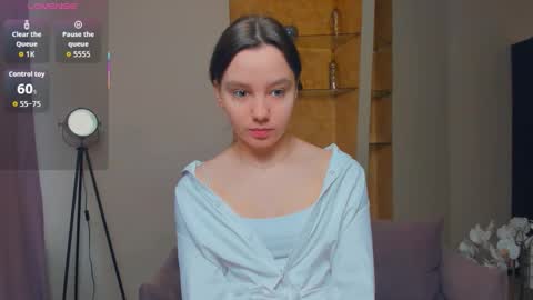 Snapshot of meryldell chatting on September 21, 10:17 am Lollita online show from September 21, 10:17 am