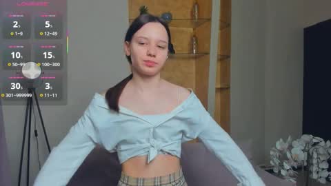 Lollita online show from October 24, 10:33 am