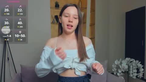 Lollita online show from November 9, 10:46 am