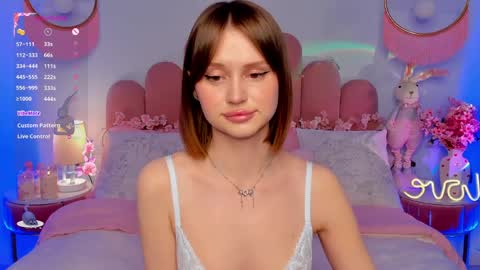 Anna online show from April 10, 5:34 am