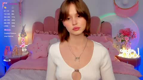 Anna online show from April 25, 5:21 am