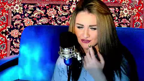 Meskhimusic online show from December 19, 6:48 pm