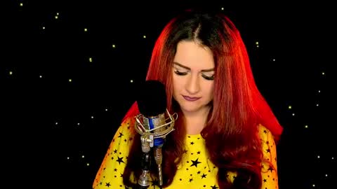 Meskhimusic online show from April 14, 6:58 pm