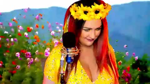 Meskhimusic online show from June 19, 6:56 pm