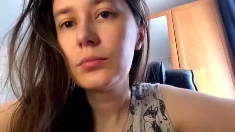 Snapshot of mesmerizing_hypn0_goddess chatting on April 2, 7:06 am Jessica online show from April 2, 7:06 am