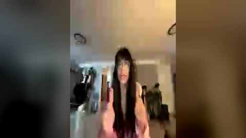 MessyMelanie00 online show from June 24, 7:57 pm