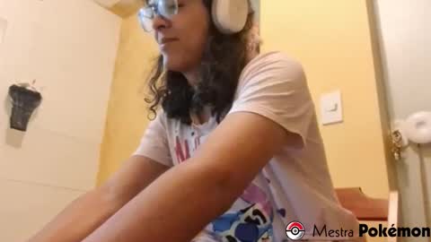 Snapshot of mestrapokemon chatting on June 5, 8:03 pm MasterPokemon online show from June 5, 8:03 pm