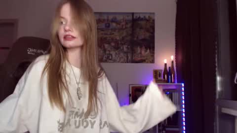 Eva online show from February 18, 4:47 pm