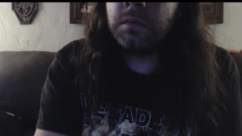 Mike online show from October 27, 1:42 am