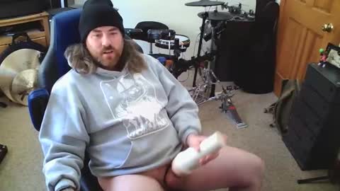 Snapshot of metalhead18787 chatting on March 17, 3:37 pm metalhead18787 online show from March 17, 3:37 pm