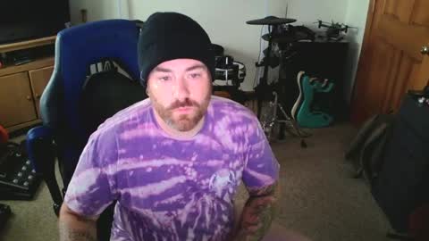 Snapshot of metalhead18787 chatting on June 14, 11:34 am metalhead18787 online show from June 14, 11:34 am