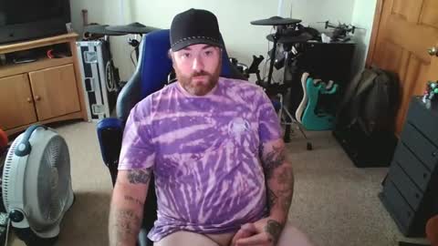 Snapshot of metalhead18787 chatting on July 12, 12:40 pm metalhead18787 online show from July 12, 12:40 pm