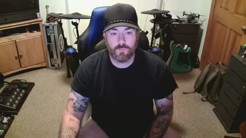 Snapshot of metalhead18787 chatting on July 24, 10:13 am metalhead18787 online show from July 24, 10:13 am