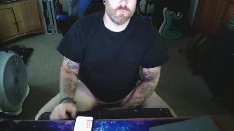 Snapshot of metalhead18787 chatting on July 26, 12:01 pm metalhead18787 online show from July 26, 12:01 pm