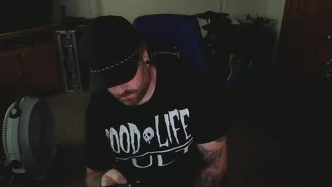 Snapshot of metalhead18787 chatting on July 30, 10:58 am metalhead18787 online show from July 30, 10:58 am