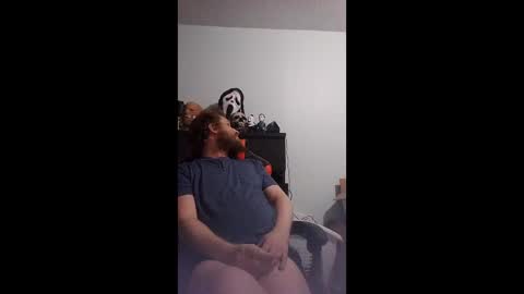 metalheadmanx online show from April 11, 12:04 am