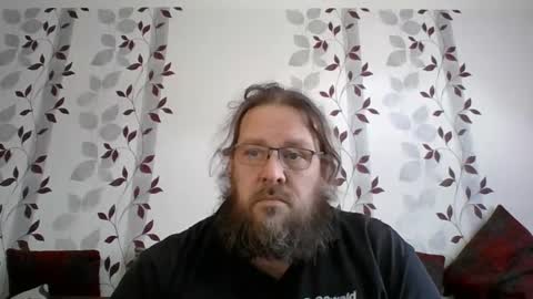 ask me online show from March 1, 11:01 am