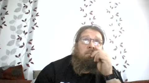 ask me online show from July 12, 11:01 am