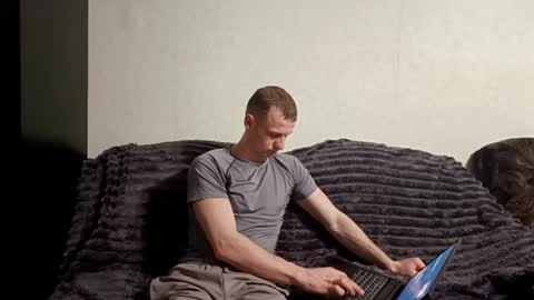 Mike online show from May 13, 6:27 pm