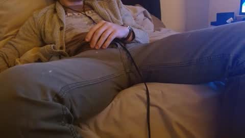 Slater online show from March 5, 11:01 pm