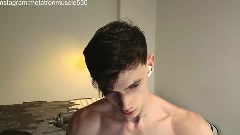 Dany online show from January 24, 3:43 am