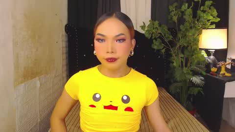 myka online show from November 14, 7:01 pm