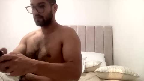 Meteoro online show from October 26, 4:51 am