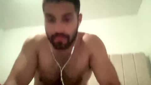 Meteoro online show from October 27, 1:09 am